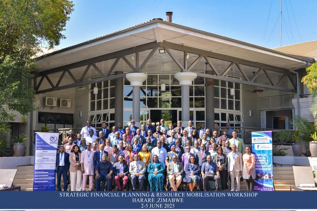 Africa-Europe Collaboration