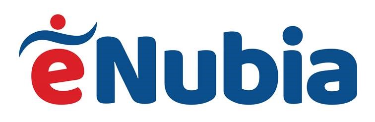 eNubia-logo