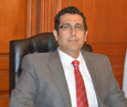 Professor Hisham Abdelsalam