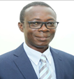 Professor Johnson Nyarko Boampong
