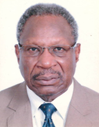 Professor Kadouf Hunud Abia