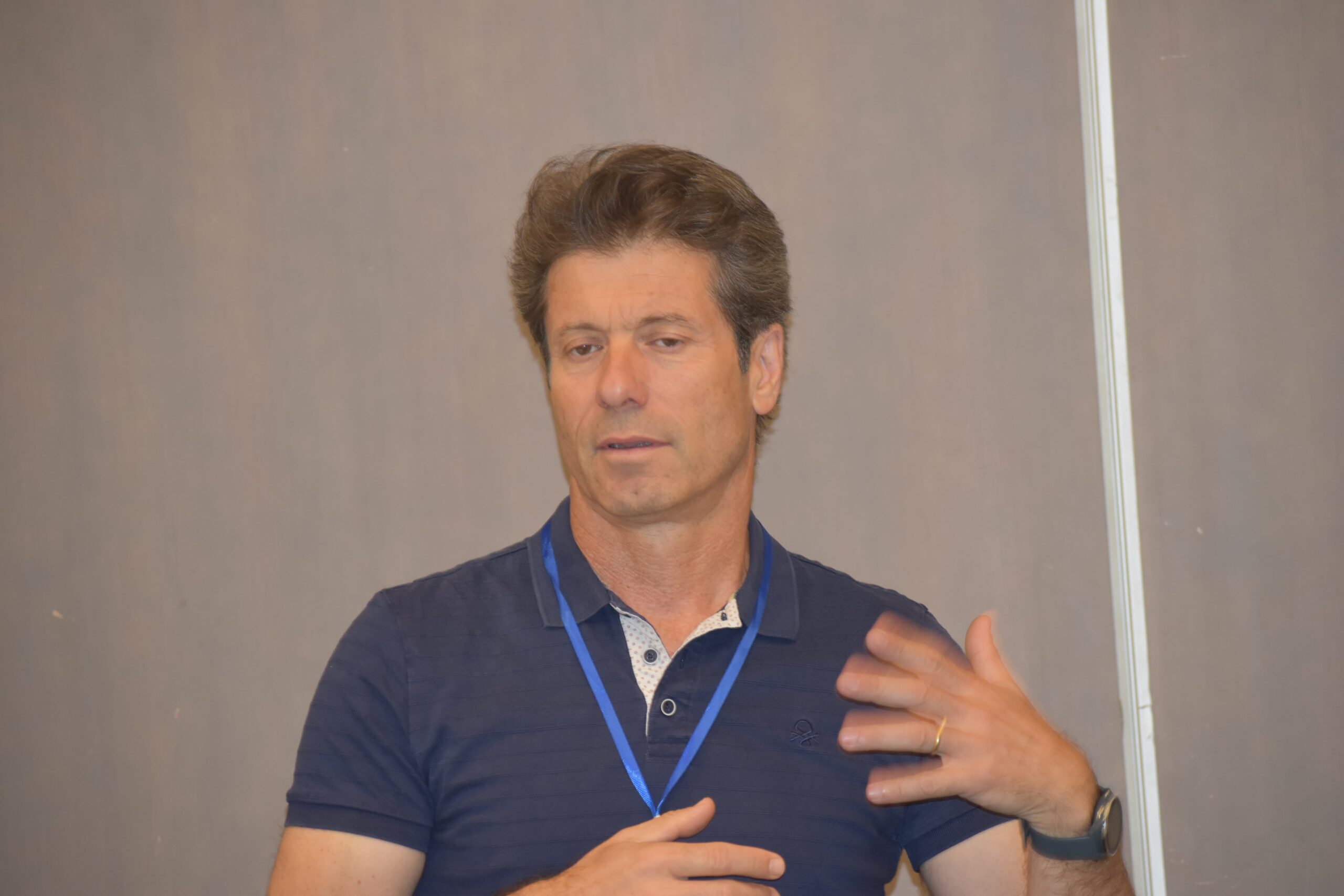 Dr. Dimitris Noukakis