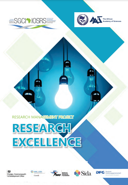 Cover Image_ Research Excellence