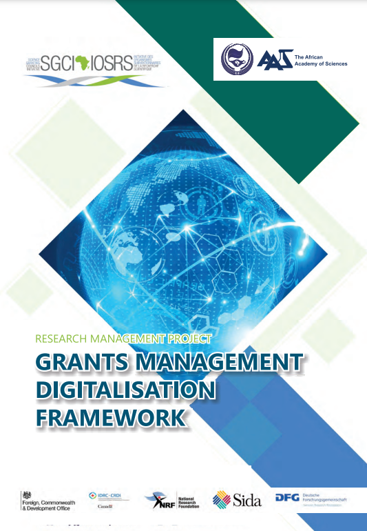 Cover _ Grants Management