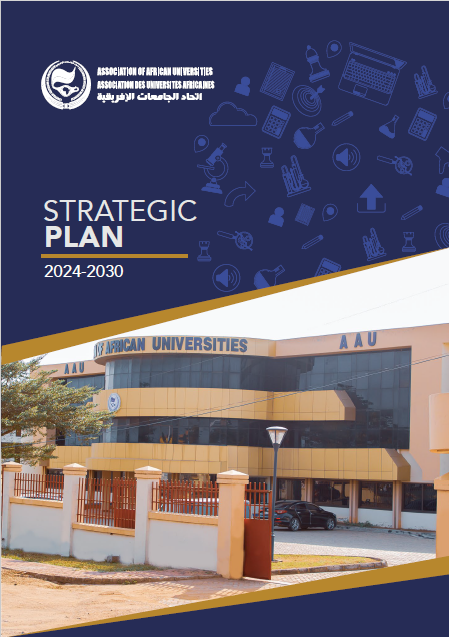 Strategic Plan