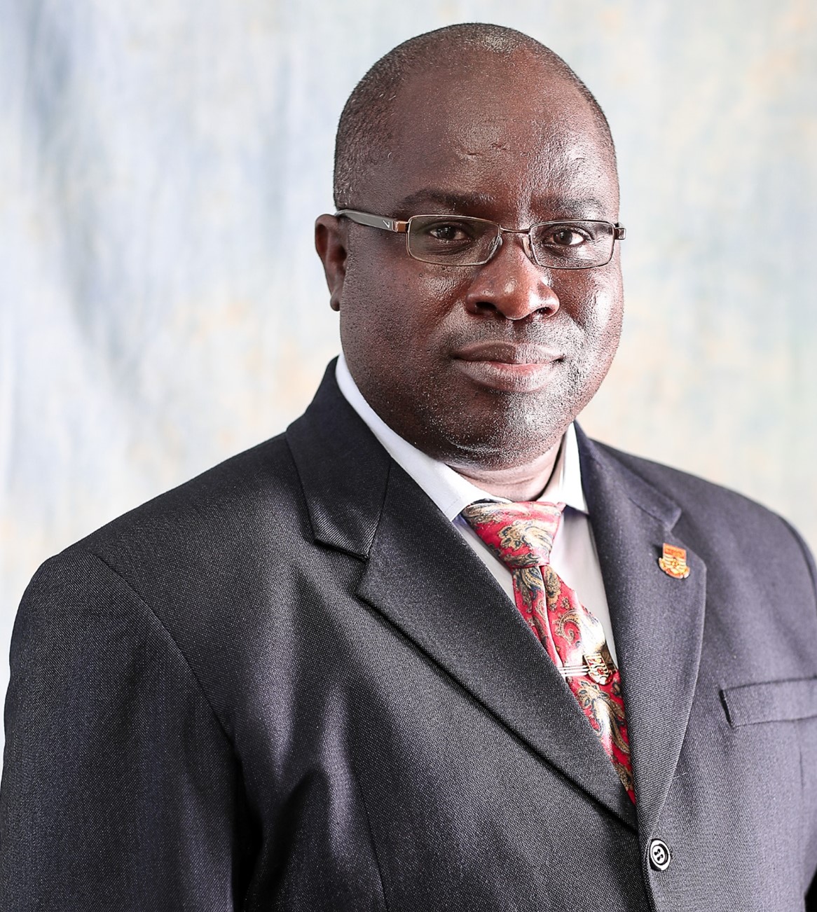 Professor Frederick Ato Armah