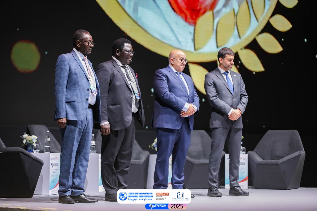 16th Quadrennial General Conference 2025